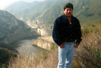 Obituary of J Felix Martinez