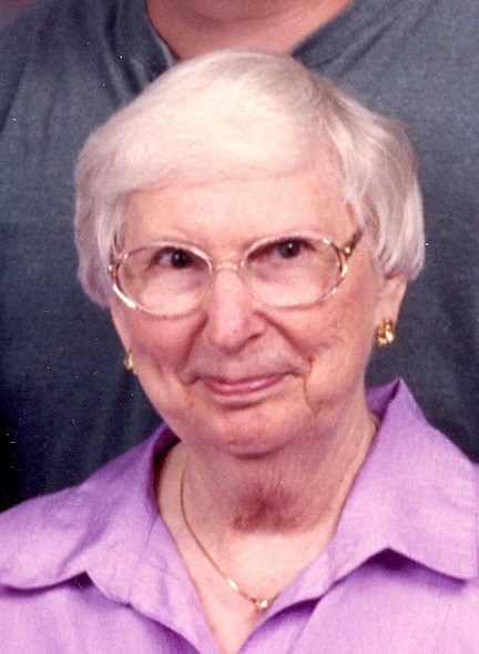 Obituary of Lorene Ruth Murphy