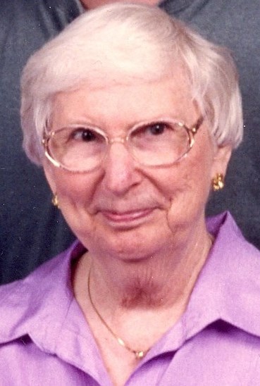 Obituary of Lorene Ruth Murphy