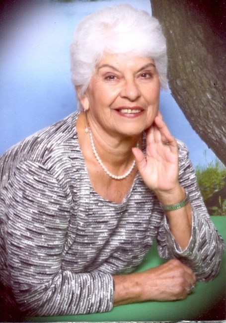 Obituary of Louellen "Tommie" Johnson