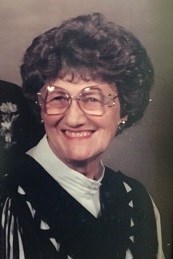 Obituary of Doris "Dee" C. Schultz