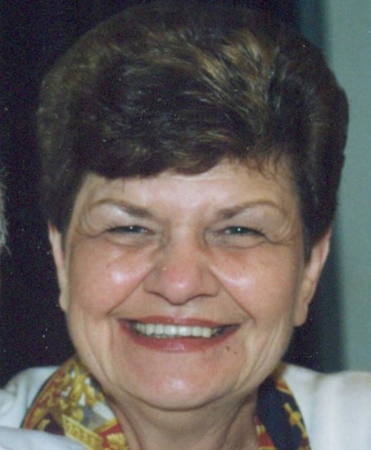 Obituary of Suzanne M. Carballo