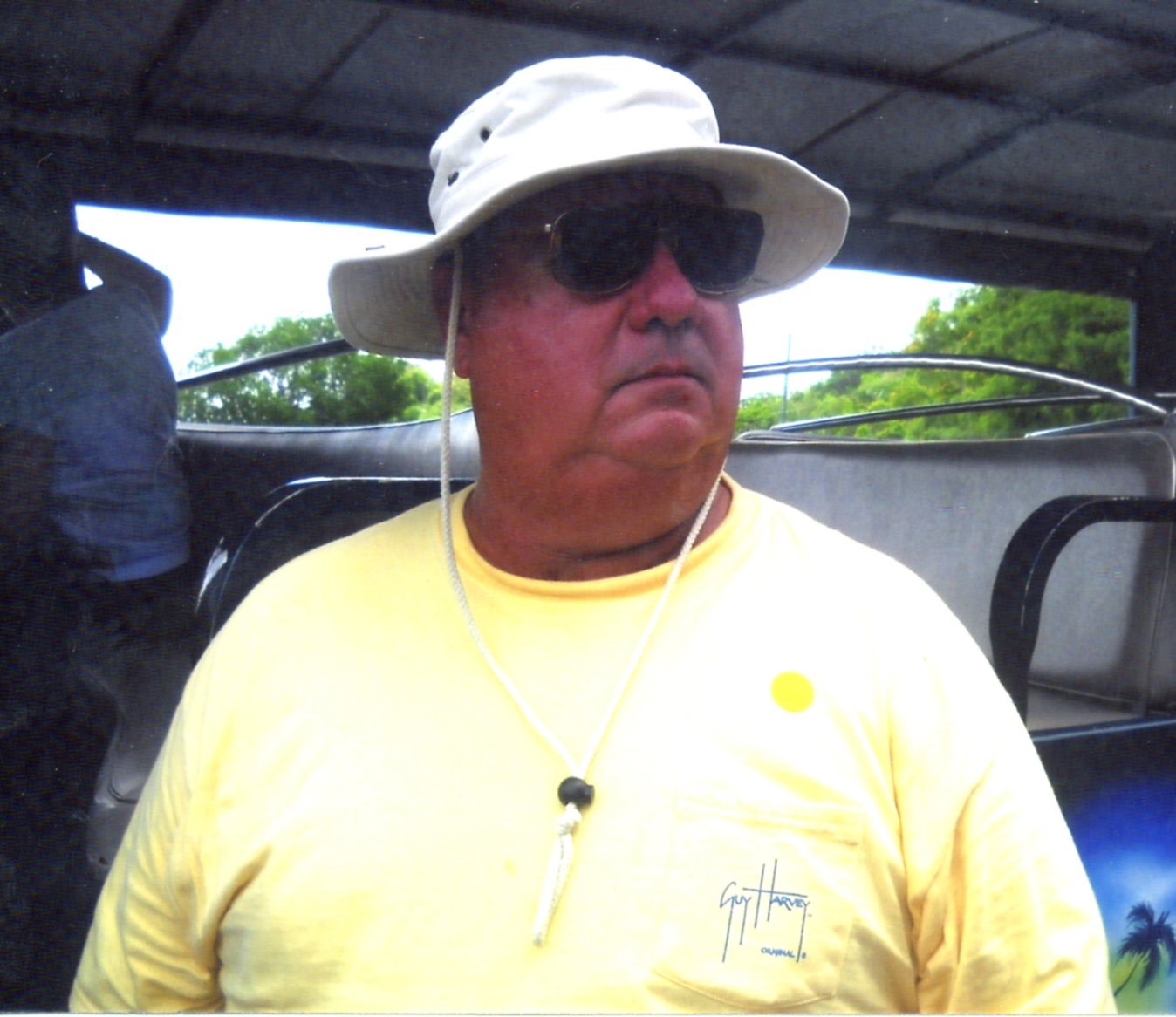 Obituary of William Foster Roberts