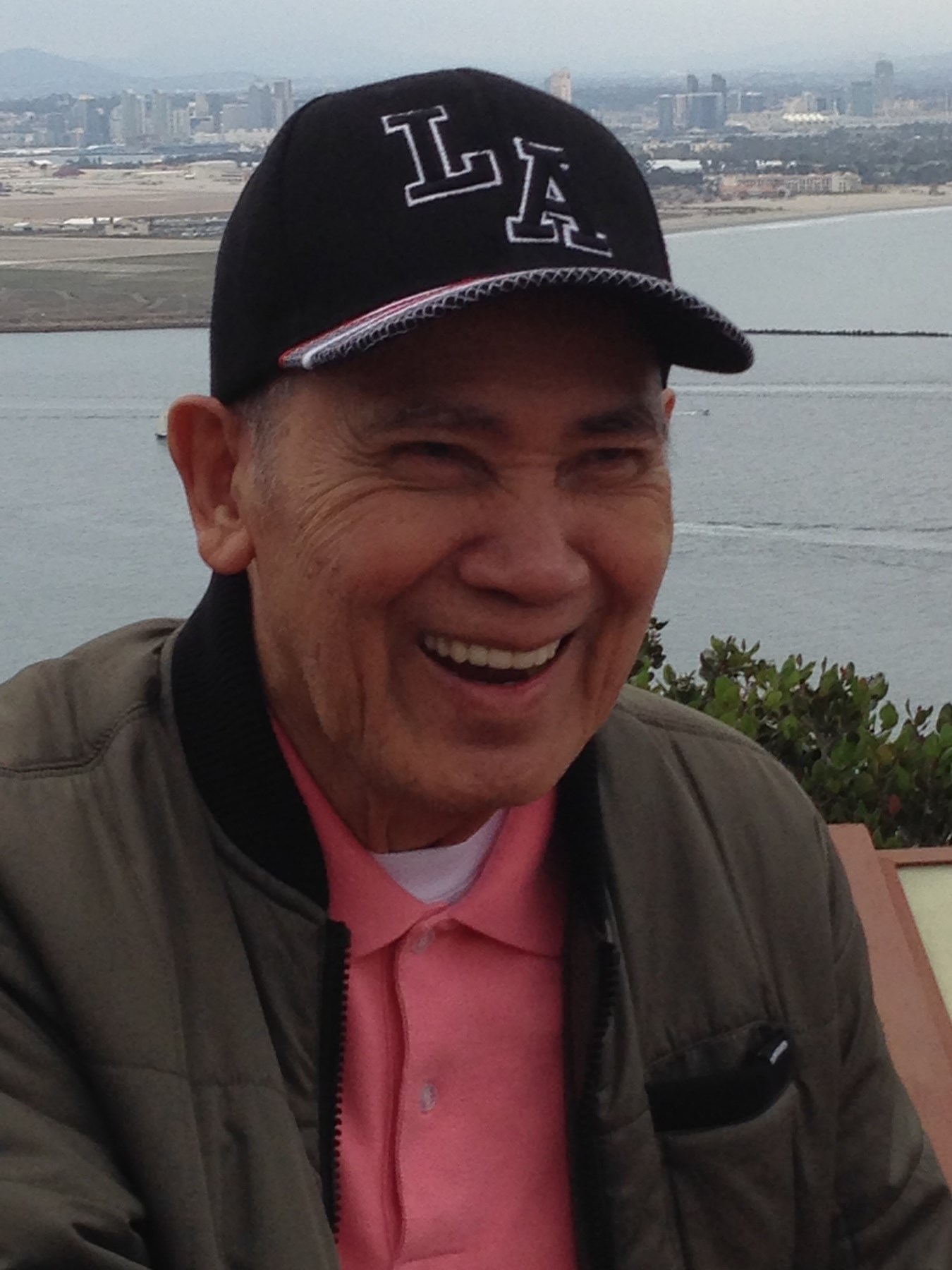 Obituary of Alipio Lacorte Villoria