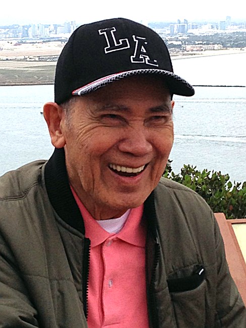 Obituary of Alipio Lacorte Villoria