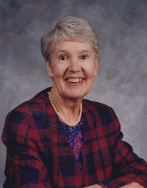 Obituary of Emily Helena Alice Ellis