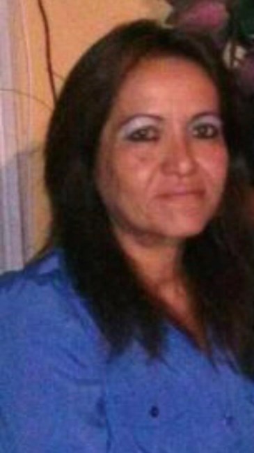 Obituary of Sandra Liz Rivas Gomez