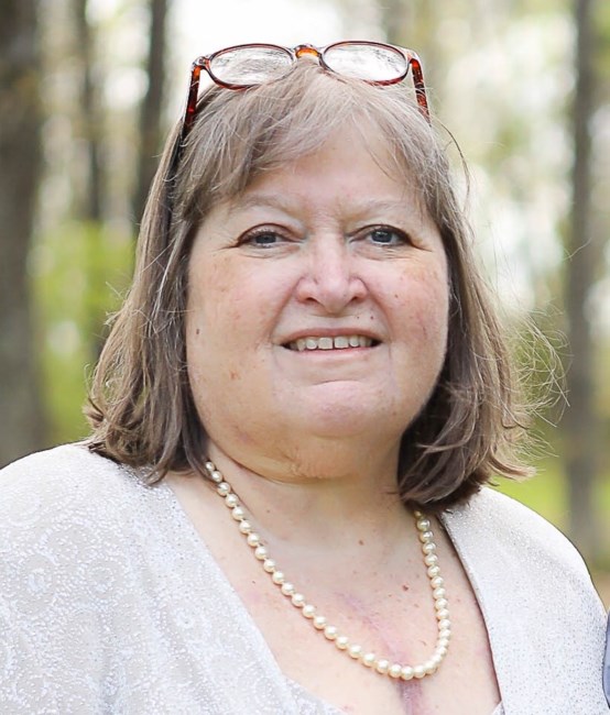 Obituary of Cathy Sullivan