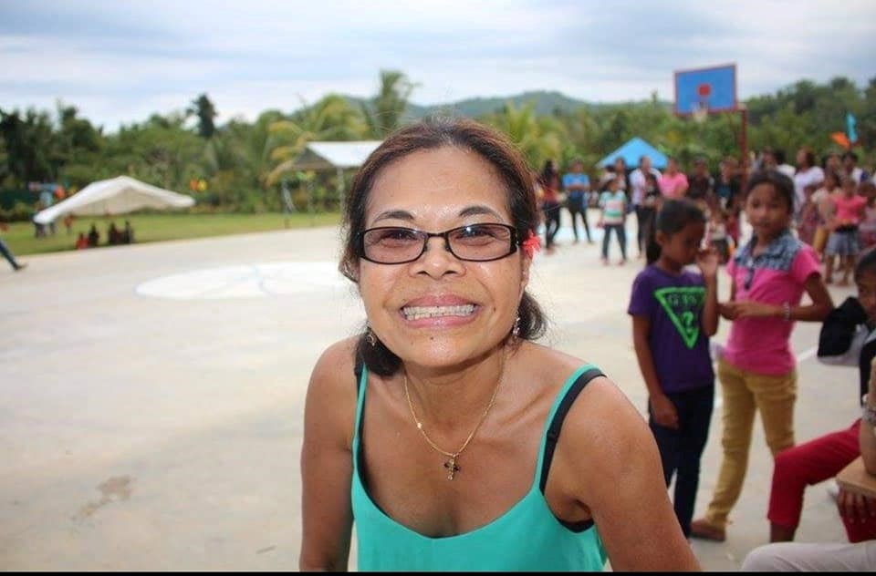 Avis de décès de Nancy Dalmacio De La Cruz