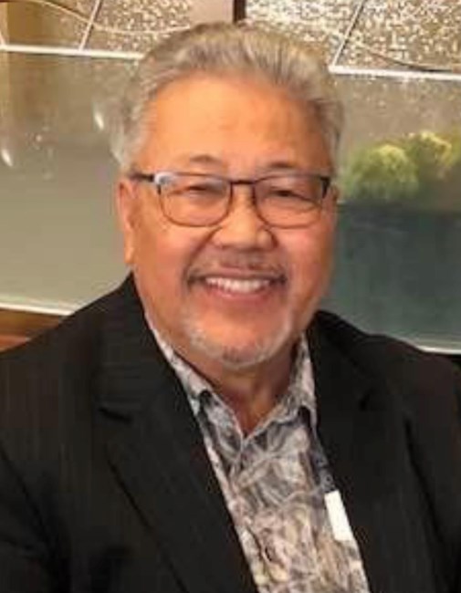 Obituary of Edgar Lleno Olbes