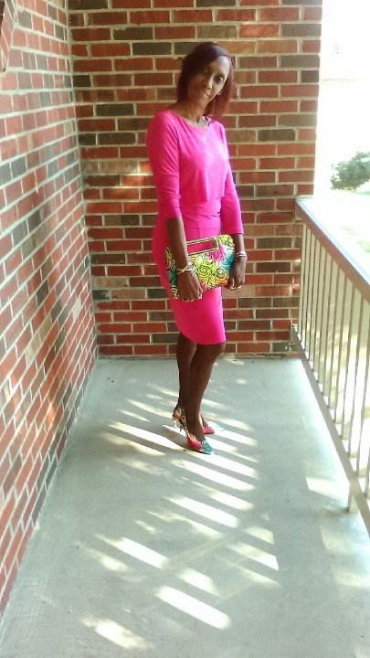 Obituary of Revlon Larita Hardy-Robinson