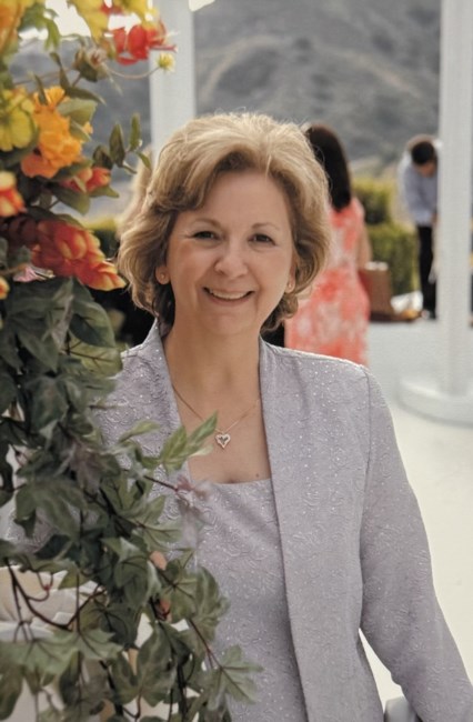 Obituary of Debhra Adeline Hartung