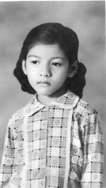 Obituary of TRUONG THI THU TRANG