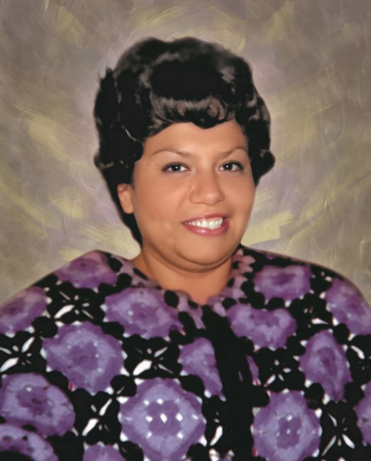 Obituary of Adela Mendoza Lizaola