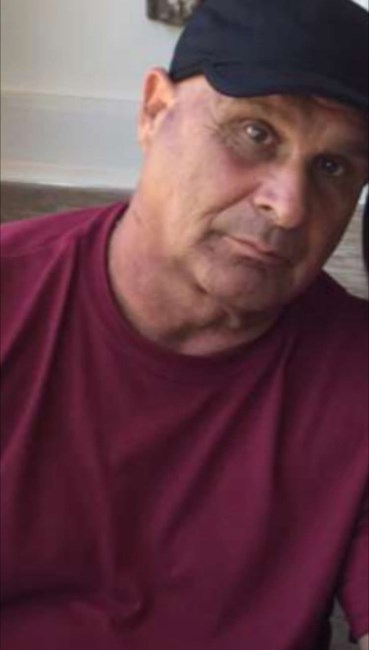 Obituario de Travis Mullins