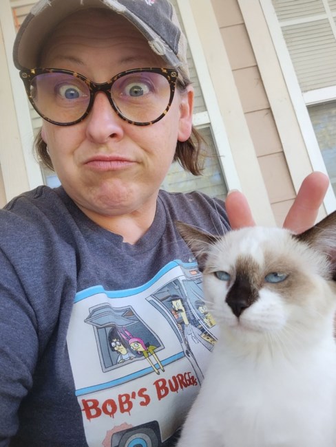 Avis de décès de Charli Mae Mowery