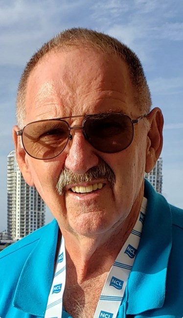 Obituary of David "Dave" C. Mentzer, KY4C (SK)