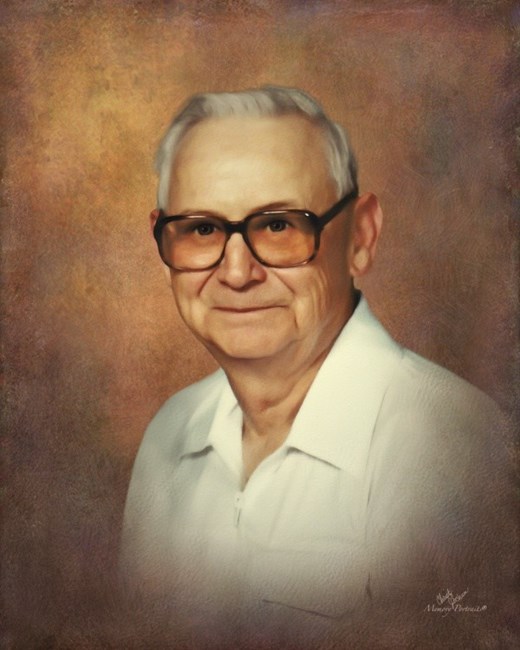 Obituary of Raymond Horace Beck