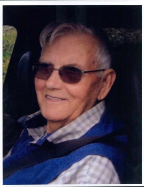 Obituary of Capt. Leo Morse Haynes