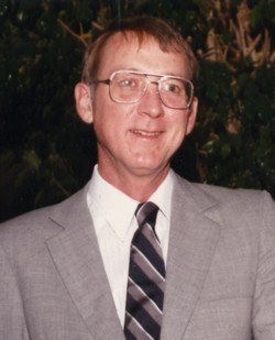 Obituary of Henry F Fredeman