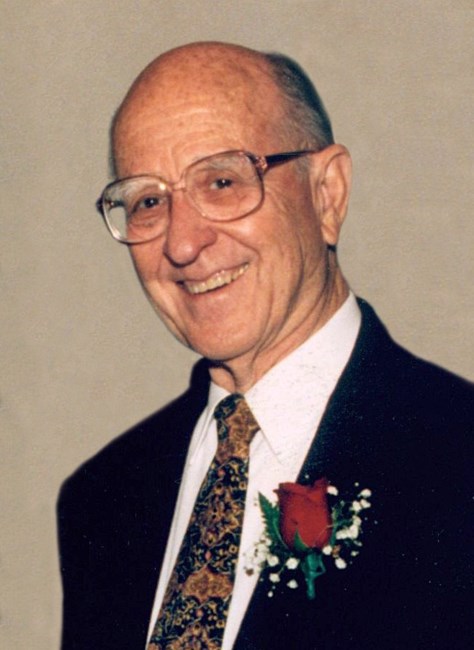Obituary of Lyle Harvey Certain