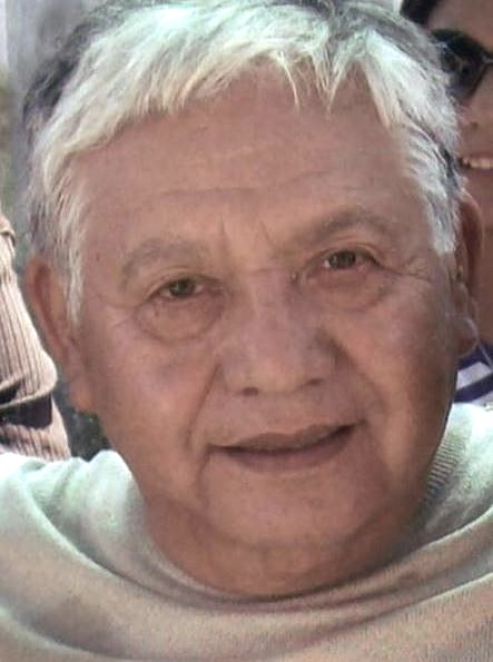 Obituary of Ignacio Rodriguez