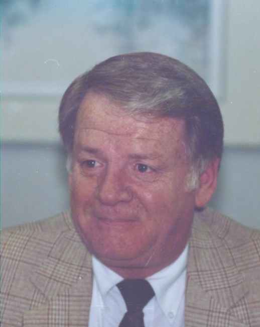 Obituary of Dan Shuford Moss