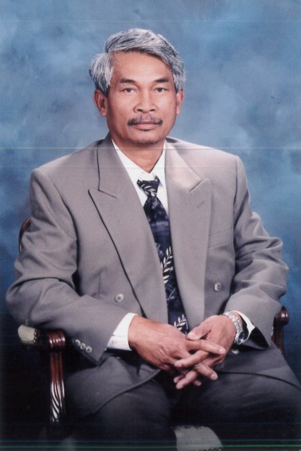 Obituary of Yean Sam