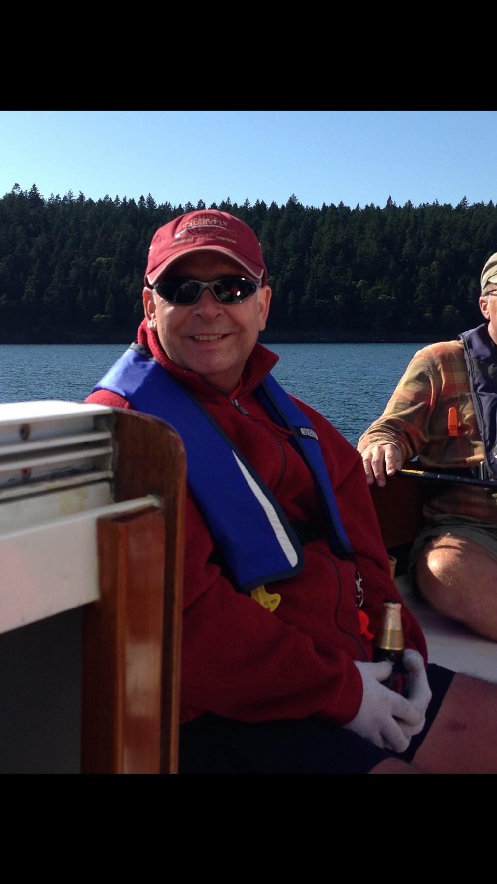 Obituary of James "Jim" Anthony Yazzolino