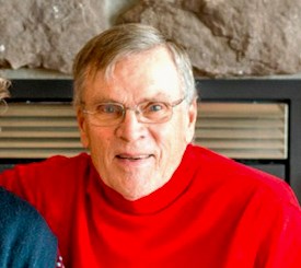 Obituary of Robert Jeffrey "Jeff" Nelson