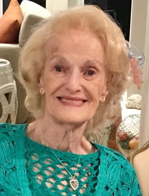 Obituary of Lillian (Lebowitz) Kallman