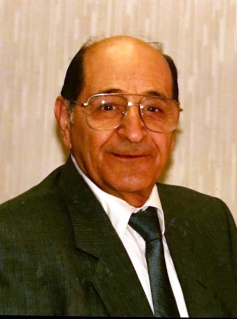 Obituary of Bartolomeo Gallo