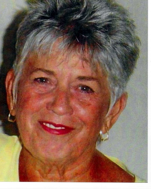 Obituary of Joan Marie Pinard