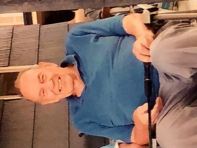 Obituary of Clayton "Hoot" E. Martin