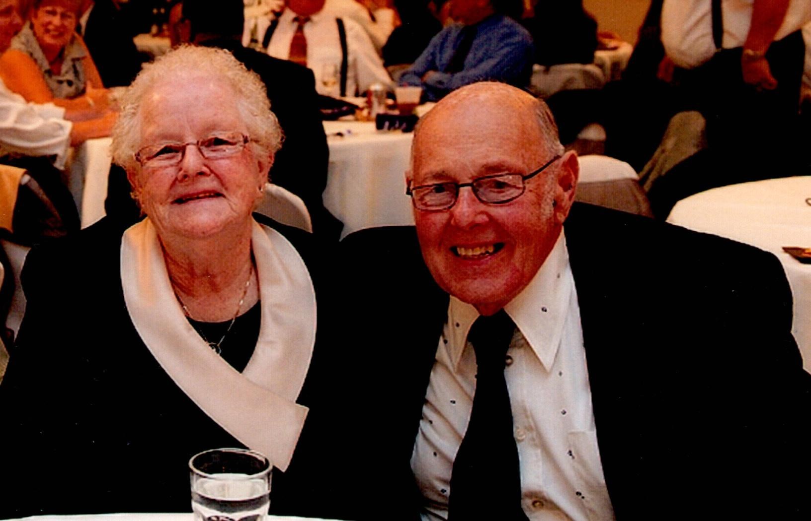 Obituary of Robert E. Dobson