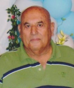 Obituary of Luis Palacios