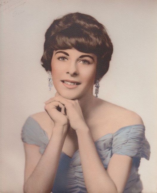 Obituary of Delores E. Pollard