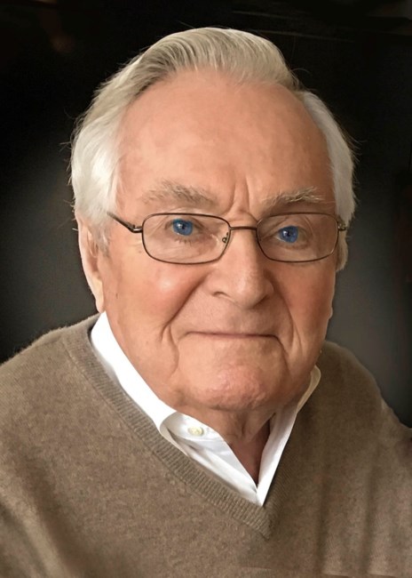 Obituary of John Thomas Fitzgibbon