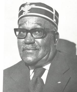 Obituary of John Thomas Dabney