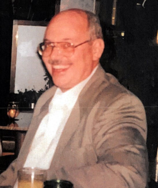 Obituario de Daniel Eugene Kadel