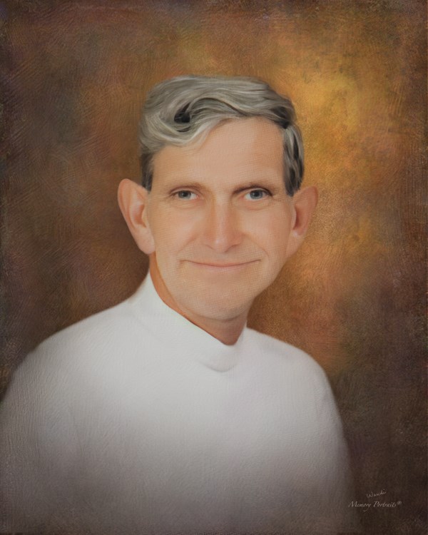 Obituary of Murl Edward Wooten