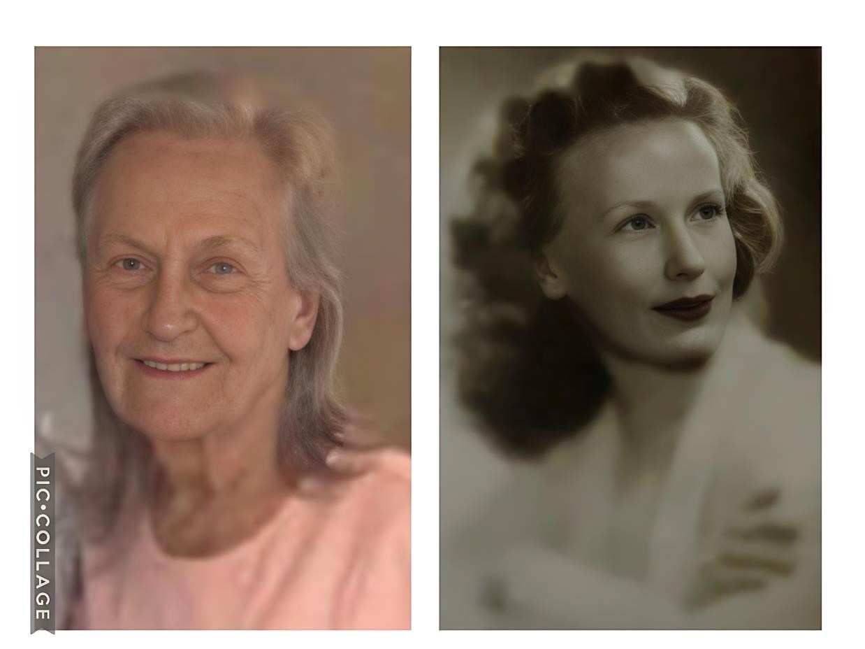 Obituary of Willie Ruth Couto