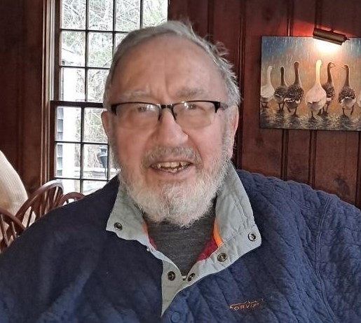 Obituary of Joseph Robert Godzik