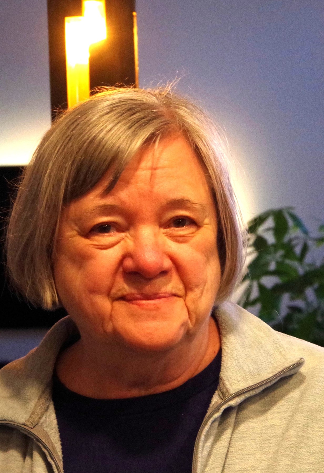 Obituary of Nancy Jane Wright