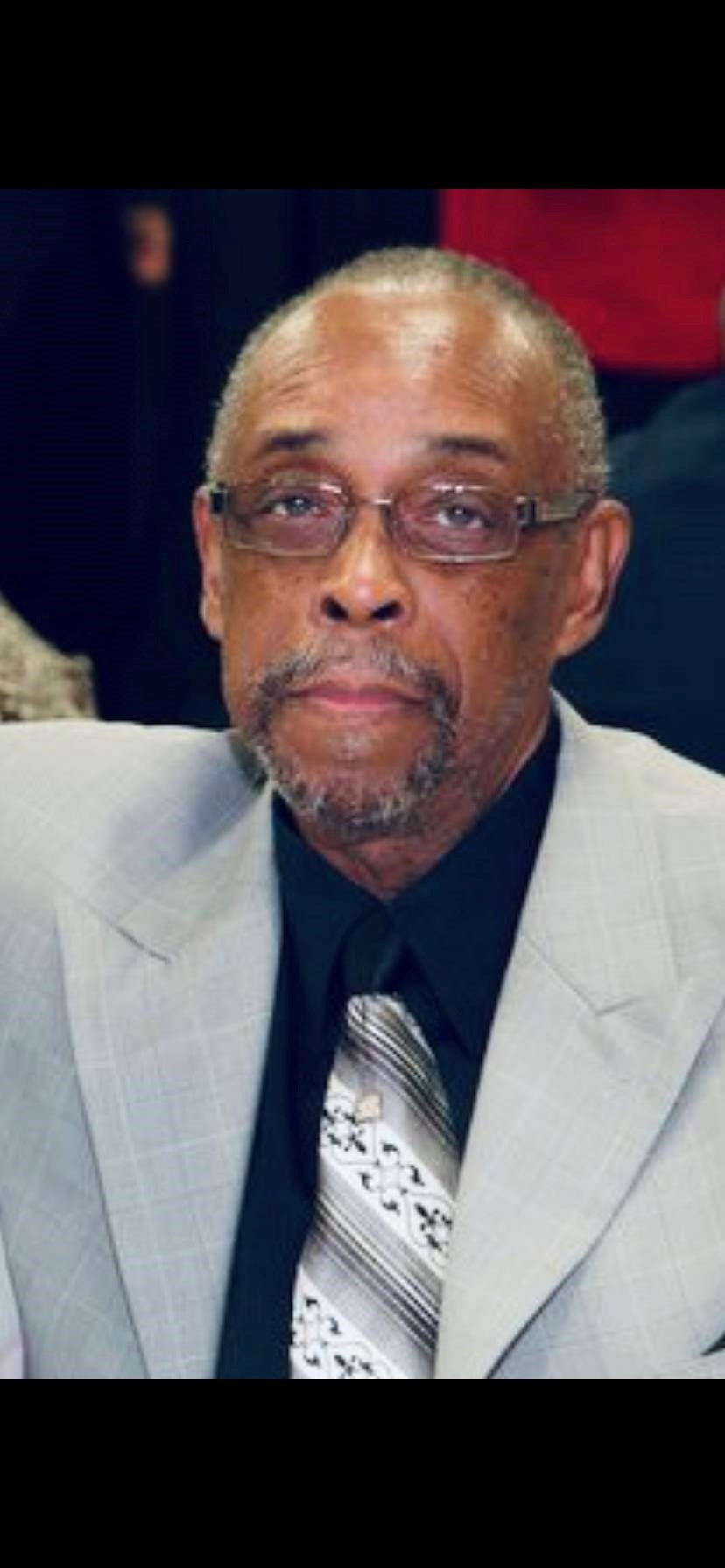 Obituary of George Leroy Phillips Sr.