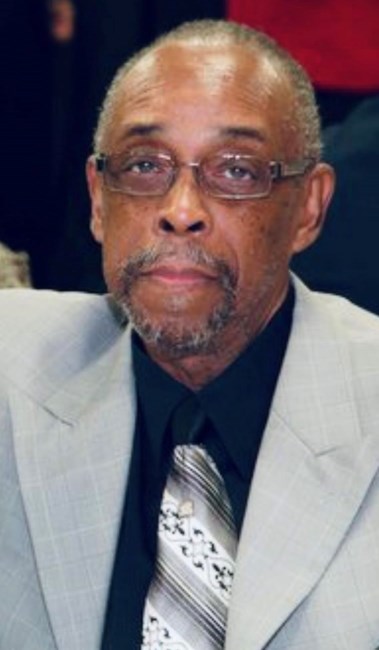 Obituary of George Leroy Phillips Sr.