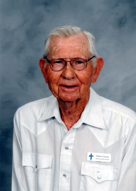 Obituary of Glenn D. Linton