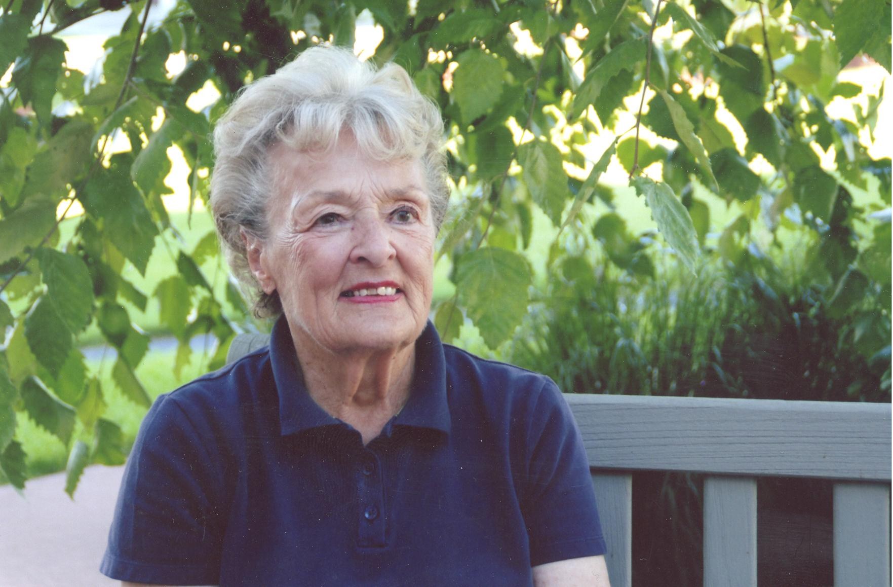 Obituary of Lois M. Ellsworth