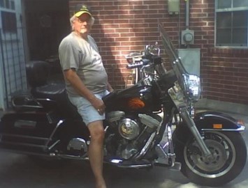 Obituary of Karlton Dean Kirkpatrick