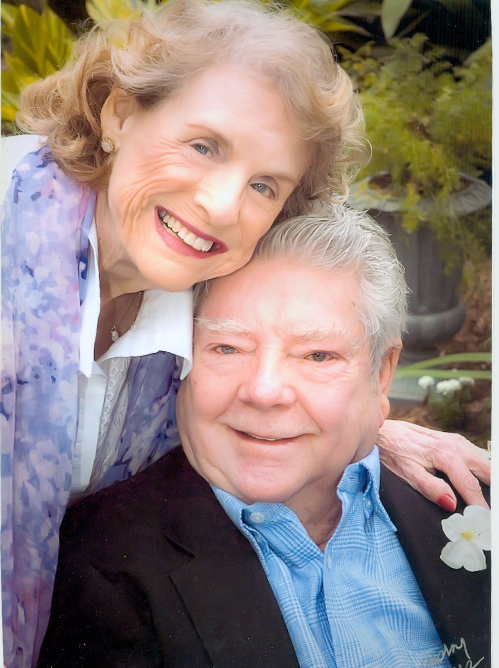 Obituary of John Gerard Discon